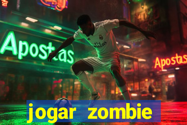 jogar zombie outbreak demo